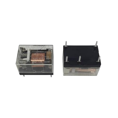 Relay DS1-M-DC24V DS1MDC24V 5PIN(5PCS) von DAFLQOJFE