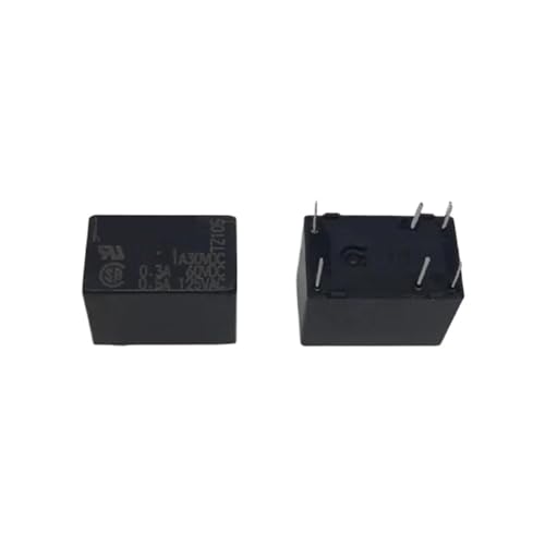 Relay RSE-5 RSE5-5V DCV5 5VDC 6PIN(10PCS) von DAFLQOJFE