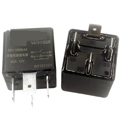 V41H1SGR V41H1SGR DC12V 12VDC 12V 40A relay 4PIN(5PCS) von DAFLQOJFE