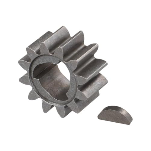 13T Mower Drive Gear kompatibel mit Garten Elektrowerkzeugen Passend für HRX216 HRX217 Modelle SEVENTIONENT Teile Nummer 42661-VE2-800 13T Mower Drive Gear kompatibel mit Garten Elektrowerkzeugen Passend für HRX216 HRX217 Modelle SEVENTIONENT Teile Nummer 42661-VE2-800 von DAFSXZQR