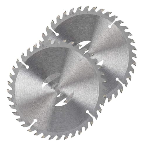 40 Zahnersatzmäher kompatibel mit Rasengartenwerkzeugen im Freien, das stabile Schneiddeck zum Trimmen(110MM) von DAFSXZQR