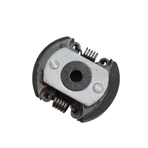 78 mm Rasenmäherkupplungsteilerersatzkompatibel mit BS500 BS600 BS700 BS50-2 BS60-2 FITS Modell 0086430 Gartenwerkzeugzubehör 78 mm Rasenmäherkupplungsteilerersatzkompatibel mit BS500 BS600 BS700 BS50-2 BS60-2 FITS Modell 0086430 Gartenwerkzeugzubehör von DAFSXZQR