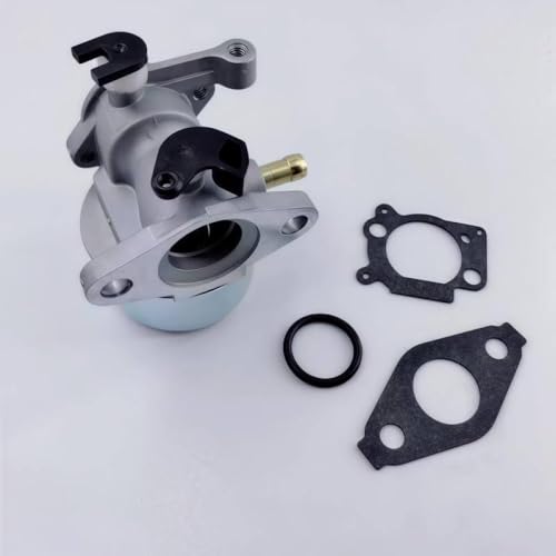 Carburetor 675 190cc kompatibel mit Push -Mäher -Motoren 6.25 PS 6.75 PS FITS FITS FITS Modellen 799866 790845 799871 796707 794304 für Motorteile(1 Set A as Attached) von DAFSXZQR