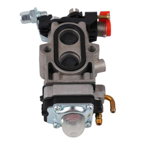 Carburetor -kompatibel mit TJ45 TJ45E KBH45A KBL45A KBH45B KBL45B SEVENTION FÜR RAWN Mower Motor Garden Tool Zubehör Accessoires Carburetor -kompatibel mit TJ45 TJ45E KBH45A KBL45A KBH45B KBL45B SEVENTION FÜR RAWN Mower Motor Garden Tool Zubehör Accessoires von DAFSXZQR