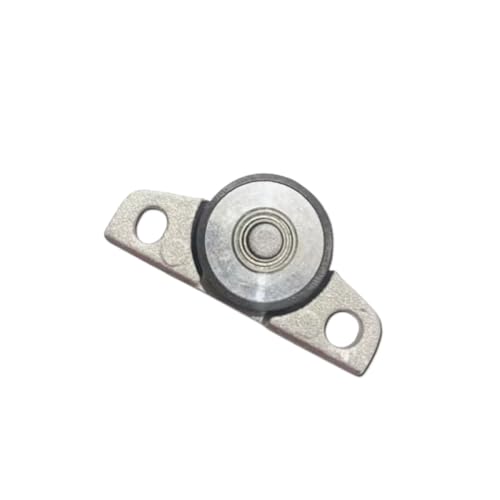 DAFSXZQR 10pcs 1300350 Printhead Wheel Roller Halter kompatibel mit PLQ 20 PLQ 22 PLQ 30 PLQ 90 Models Druckerersatzteile von DAFSXZQR