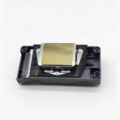 DAFSXZQR DX5 Printhead 100 Prozent freigeschaltet mit F186000 F187000 F1440 A1 für Verschiedene ECO -Lösungsmitteldrucker mit DX5 -Technologie von DAFSXZQR