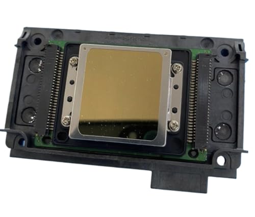 DAFSXZQR Druckenkopf kompatibel mit XP600 XP700 XP601 XP800 XP750 XP850 XP801 FA09050 FA09030 Drucker Ersatzdruckerkopf von DAFSXZQR