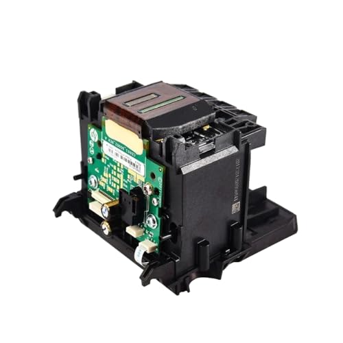 DAFSXZQR Druckkopf 7612 7110 7510 7512 7610 6700 kompatibel mit Druckermodellen 932 933 von DAFSXZQR