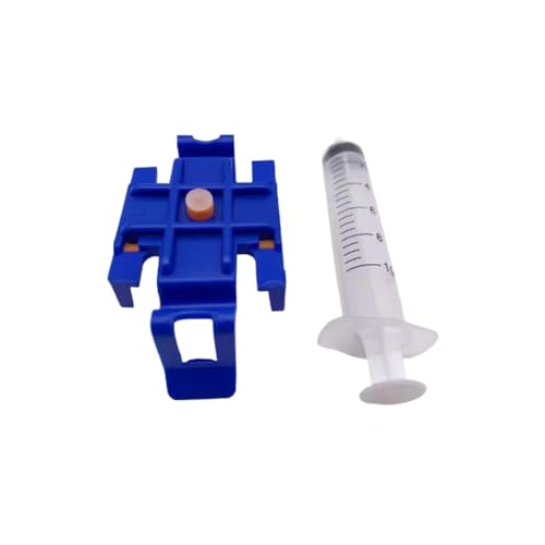 DAFSXZQR Druckkopf 952 953 954 955 kompatibel mit Pro 7720 7730 7740 8210 8216 8710 8720 8725 8730 8740 und 952 Drucker(Cleaning Tools) von DAFSXZQR