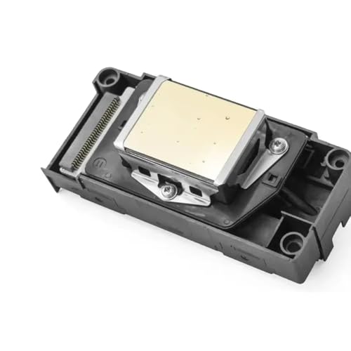 DAFSXZQR Druckkopf kompatibel mit Eco -Lösungsmitteldruckern DX5 F186000 F158000 F160010 VJ1604 RJ900 901 1624 R1800 4800 7800 9800 Modelle von DAFSXZQR