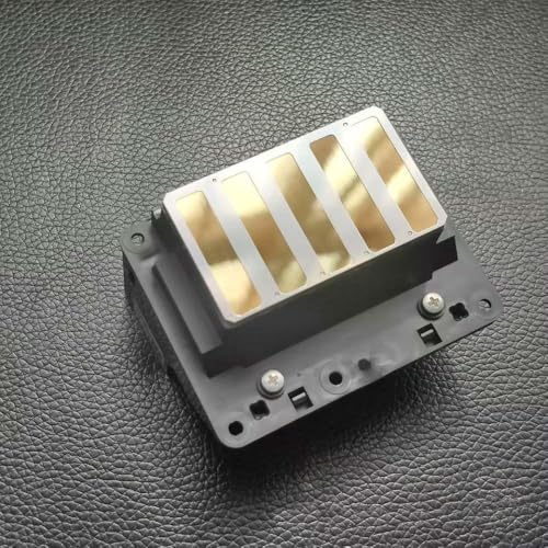 DAFSXZQR Entsperrter Druckkopf kompatibel mit 7908 9908 9910 7910 7710 9700 7700 9900 9710 P6080 P8080 DX6 F191010 Drucker Ersatzteil DAFSXZQR Entsperrter Druckkopf kompatibel mit 7908 9908 9910 7910 7710 9700 7700 9900 9710 P6080 P8080 DX6 F191010 Drucker Ersatzteil von DAFSXZQR