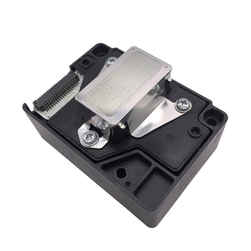 DAFSXZQR F185000 F185010 F185020 Printhead kompatibel mit Work30 Net14000 Work310 WF30 D120 PX-1004 PX-1001 Druckkopfersatz von DAFSXZQR