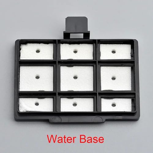 DAFSXZQR Kappenstation kompatibel mit MUTOH 900C 1604 1204 1624 Druckermodelle für Druckkopfwartungslösungsmittel Inkjet -Systeme(Water Base) von DAFSXZQR