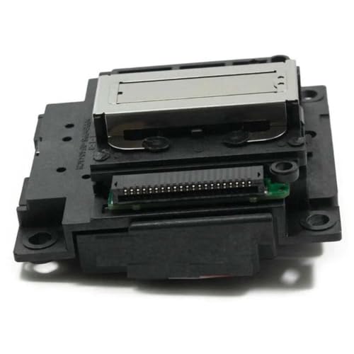 DAFSXZQR Kompatibler Druckkopf für Modelle FA04000 L3110 L210 L301 L365 L382 L385 L395 L405 L3150 FA04010 L3250 L4150 L4160 von DAFSXZQR