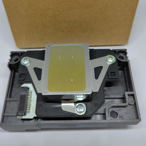 DAFSXZQR Kompatibler Printhead -Druckerkopf für F180000 R280 R285 R290 R295 R330 RX610 RX690 L805 PX610 P50 P60 T50 T60 T59 L800 L801 Modelle Modelle von DAFSXZQR