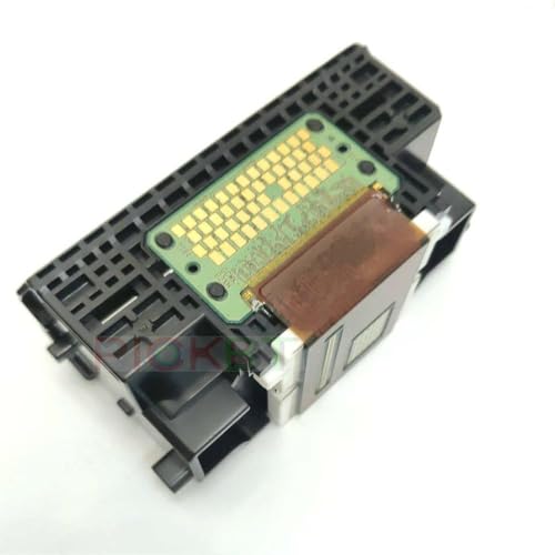 DAFSXZQR Kompatibler Printhead QY6-0080 für IP4820 IP4840 IP4850 IX6520 IX6550 MX715 MX885 MG5220 MG5250 MG5320 MG5350 Drucker Ersatzteil von DAFSXZQR