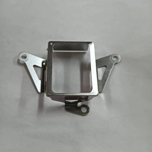 DAFSXZQR Metallrahmen für Druckkopfunterstützung kompatibel mit L805 L8180 -Druckermodellen(L805 Metal Frame) von DAFSXZQR