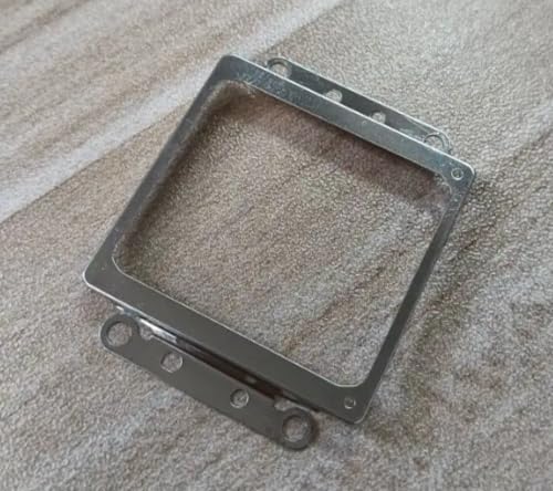 DAFSXZQR Metallrahmen für Druckkopfunterstützung kompatibel mit L805 L8180 -Druckermodellen(L8180) von DAFSXZQR