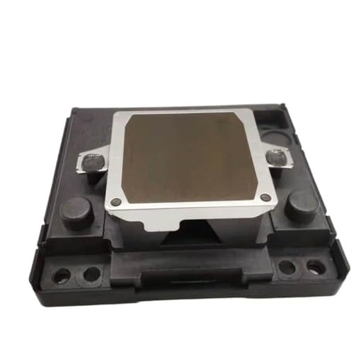 DAFSXZQR PrinThead F168020 F182000 kompatibel mit R250 RX430 RX530 Photo20 CX3500 CX3650 CX4900 CX5700 CX5900 CX6900F CX9300F TX400 Printers von DAFSXZQR