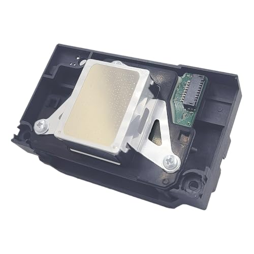 DAFSXZQR PrinThead F173050 F173030 F173060 kompatibel mit 1390 1400 1410 1430 Druckern und R360 R380 R390 R265 R260 R270 RX580 RX590 Modelle von DAFSXZQR