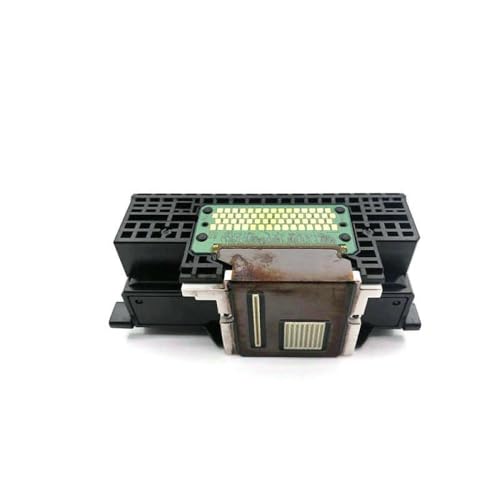 DAFSXZQR PrinThead-kompatibel mit MG6100 MG6150 MG6200 MG6210 MG6220 MG6230 MG6240 MG8100 MG8200 MP990 DRUCKETIGE QY6-0078 von DAFSXZQR