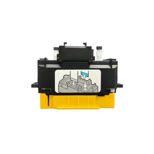 DAFSXZQR Sublimation Printhead Flatbett Tintenstrahldrucker Druckkopf kompatibel mit GH2220 -Modell DAFSXZQR Sublimation Printhead Flatbett Tintenstrahldrucker Druckkopf kompatibel mit GH2220 -Modell von DAFSXZQR