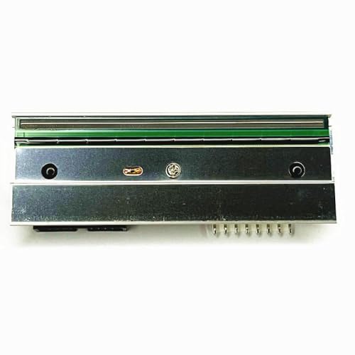 DAFSXZQR TSC MH640 MU640 MH641 Etikettendrucker kompatibler thermischer Druckkopf 600DPI Ersatzdruckkopf((MH640 MU640)) von DAFSXZQR