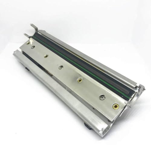 DAFSXZQR Thermischer Druckkopf kompatibel mit Printronix T5306R T5306Res Drucker 300DPI für Barcode -Druck von DAFSXZQR