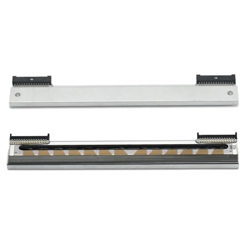 DAFSXZQR Thermischer PrinThead 203DPI kompatibel mit TLP2844 Druckerkopfmodell G105910-048 Ersatzteil von DAFSXZQR