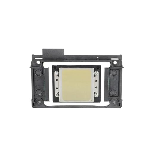 DAFSXZQR XP600 Druckkopf kompatibel mit XP601 XP610 XP700 XP701 XP800 Drucker F1080 A1 DX11 DTF ECO -Lösungsmitteldruckerkopf von DAFSXZQR