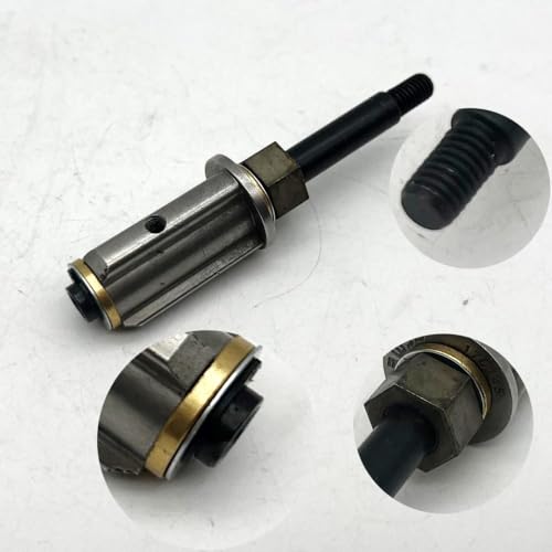 Der Ersatzteil des Lagergehäuses kompatibel mit FS38 FS45 4144 640 5900 4144-640-59 Fits String and Garden Tools Accessoire Der Ersatzteil des Lagergehäuses kompatibel mit FS38 FS45 4144 640 5900 4144-640-59 Fits String and Garden Tools Accessoire von DAFSXZQR