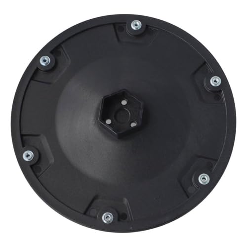 Dream A1 Rasenmäher kompatibler Schneiderkopf Ersatz Disc Rasenmäher -Tuning -Zubehör Dream A1 Rasenmäher kompatibler Schneiderkopf Ersatz Disc Rasenmäher -Tuning -Zubehör von DAFSXZQR