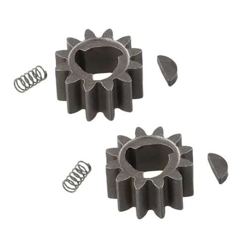 Kompressionsfedern 42668-VE2-800 kompatibel mit Lawn Mower Drive Gear 13T Ritzel 42661-VE2-800 Anpassungen HRX216 HRX217 MOMEL MOMER SEVENTION Teile Kompressionsfedern 42668-VE2-800 kompatibel mit Lawn Mower Drive Gear 13T Ritzel 42661-VE2-800 Anpassungen HRX216 HRX217 MOMEL MOMER SEVENTION Teile von DAFSXZQR