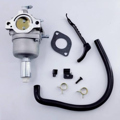 LT2000 LT1000 LT1500 LT3000 YT3000 Mower Carburetor kompatibel mit 19 PS 20 PS 21 PS(1 Set A) von DAFSXZQR