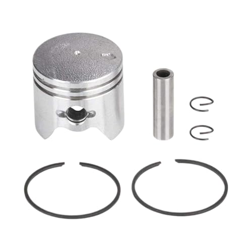 Piston kompatibel mit Kettensägen BG45 BG46 FS38 FS45 FS55 HS45 HS81 Blower Garden Elektrowerkzeuge Zubehör Piston kompatibel mit Kettensägen BG45 BG46 FS38 FS45 FS55 HS45 HS81 Blower Garden Elektrowerkzeuge Zubehör von DAFSXZQR