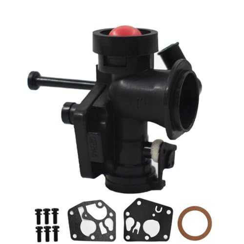 Rasenmähermotorenverstärkung mit Pulsa Primer kompatibel mit den Modellen 795475 790206 Rasenmähermotorenverstärkung mit Pulsa Primer kompatibel mit den Modellen 795475 790206 von DAFSXZQR