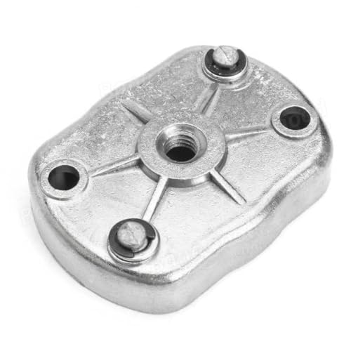 Rückzug Starter Pull Cord -Ersatzkit kompatibel mit 43cc 49cc 52cc Motoren für Rasenmäher Pinselschneider und Garten Elektrowerkzeuge(Part B) von DAFSXZQR