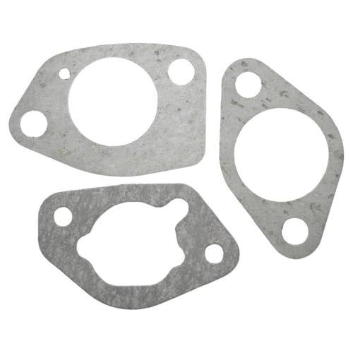 Vergaserreparaturdichtung kompatibel mit 4 -Takt -Rasenmähermotor -Teilen für GX340 GX390 11 PS 13 PS GX 340 390 Vergaserreparaturdichtung kompatibel mit 4 -Takt -Rasenmähermotor -Teilen für GX340 GX390 11 PS 13 PS GX 340 390 von DAFSXZQR
