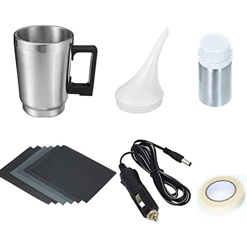 DAGESVGI Auto Scheinwerfer Politur Restaurierung Kit Polierer Polymer Reparatur Licht Kits Auto Scheinwerfer Kratzer Polierflüssigkeit von DAGESVGI