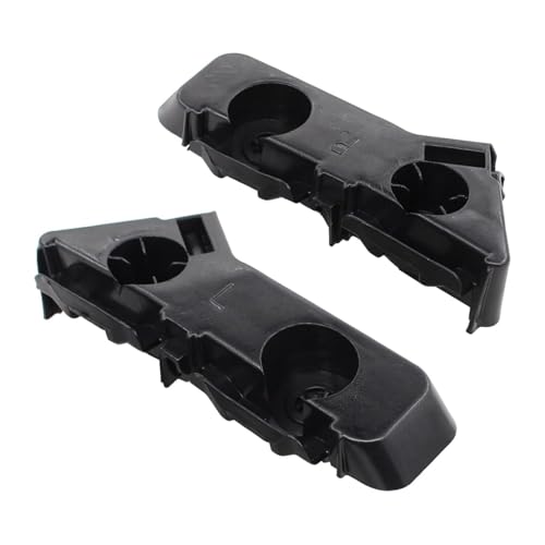 CH1067145 Frontstoßstangen-Halterung, Ersatz für Dodge Charger 2011–2014, 1 Paar CH1067145 Frontstoßstangen-Halterung, Ersatz für Dodge Charger 2011–2014, 1 Paar von DAGIJIRD