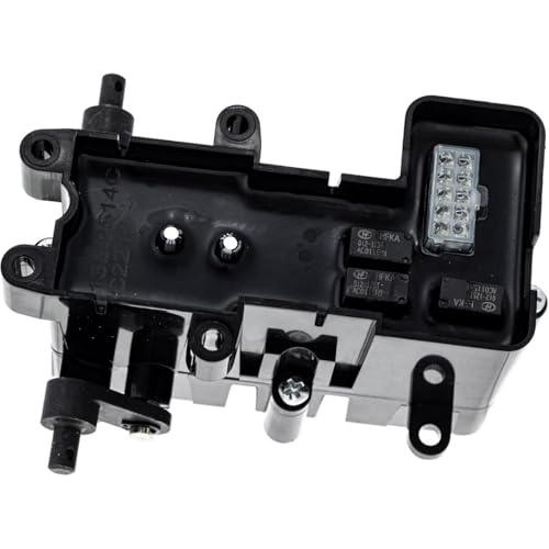 DAGIJIRD Bremskasten Montage Bremssteuermodul 138-2514 für Toro Timecutter Rasentraktor DAGIJIRD Bremskasten Montage Bremssteuermodul 138-2514 für Toro Timecutter Rasentraktor von DAGIJIRD