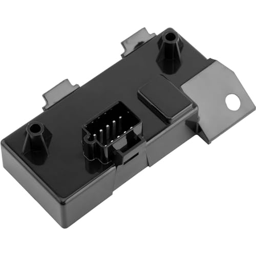 DAGIJIRD Elektronisches Steuergerät Modul AM141075 Ersatz für JD Rasentraktoren X300, X300R, X304, X305R, X310, X320, X324, X340, X360 von DAGIJIRD