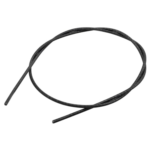 DAGIJIRD Flex Antriebswelle 4130-711-3210 Ersatz für Stihl Rasentrimmer FS38 FS46 FS40 FS50 FS55 FS55R FS75 FS80 FS85 DAGIJIRD Flex Antriebswelle 4130-711-3210 Ersatz für Stihl Rasentrimmer FS38 FS46 FS40 FS50 FS55 FS55R FS75 FS80 FS85 von DAGIJIRD