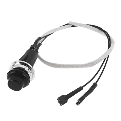 DAGIJIRD Grill Elektronischer Zündschalter 69871 Ersatz für Weber Spirit E/S 210 220 310 315 320 330 DAGIJIRD Grill Elektronischer Zündschalter 69871 Ersatz für Weber Spirit E/S 210 220 310 315 320 330 von DAGIJIRD