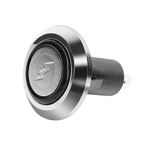 DAGIJIRD Grill Igniter Push Button Switch 69283 Ersatz für Weber Genesis II 310 315 335 DAGIJIRD Grill Igniter Push Button Switch 69283 Ersatz für Weber Genesis II 310 315 335 von DAGIJIRD