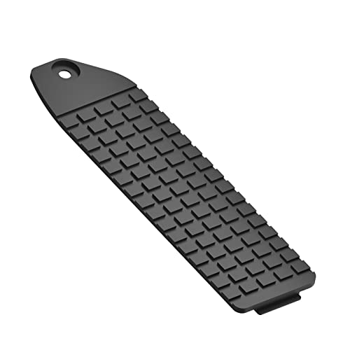 DAGIJIRD Langlebige Metall-Kühlkörper-Kühlplatte, Thermo-Pad, Ersatz für PS5 NVME M.2 SSD DAGIJIRD Langlebige Metall-Kühlkörper-Kühlplatte, Thermo-Pad, Ersatz für PS5 NVME M.2 SSD von DAGIJIRD