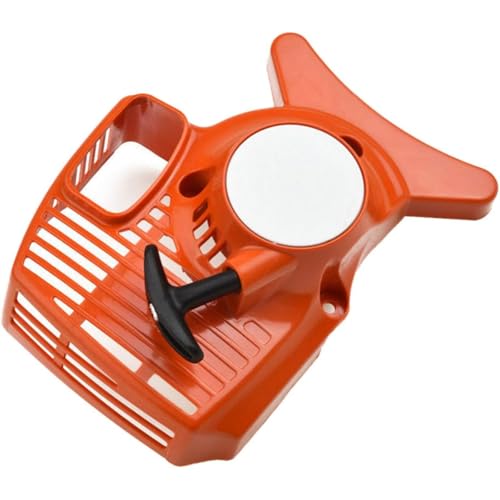 DAGIJIRD Seilzugstarter 41401904009 Ersatz für Stihl FS38, FS45, FS45L, FS46, FS55, FS55C, FS55R Rasentrimmer von DAGIJIRD