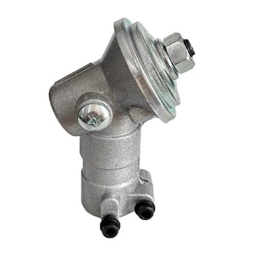 DAGIJIRD Trimmer Gear Head 537333802 Ersatz für Husqvarna 324LX 324LDX 326LS 326LX 326L 525L 525LST++ Rasentrimmer DAGIJIRD Trimmer Gear Head 537333802 Ersatz für Husqvarna 324LX 324LDX 326LS 326LX 326L 525L 525LST++ Rasentrimmer von DAGIJIRD