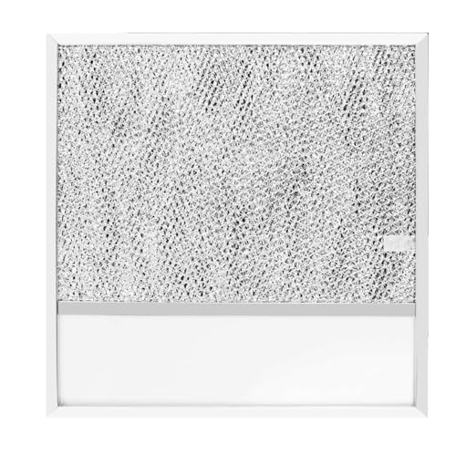 Dunstabzugshaubenfilter Ersatz für Whirlpool 883093, 883103, 883149, 1017892, 8190232 von DAGIJIRD