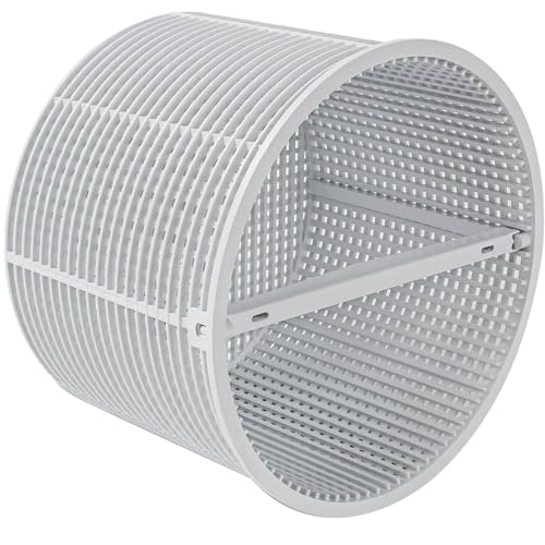 Pool Skimmer Korb Ersatz für Hayward SPX1082CA SP1082 SP1083 SP1084 1085 1086 Skimmer von DAGIJIRD
